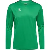 Hummel Authentic Pl T-shirt Med Lång ärm