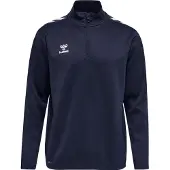 Hummel Träningströja Core - Navy, storlek X-Large