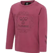 Hummel Helga T-shirt Med Lång ärm