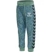 Hummel Sweatpants - hmlOlympus - Blue - - 56 - Sweatpants
