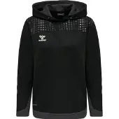 Hummel Lead Poly Tröja Med Huva