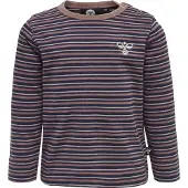 Hummel Tröja - hmlSilver - Rose Taupe - - 68 - Tröja