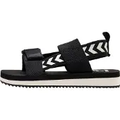 Hummel Sandaler - Resår Jr - Svart - - 30 - Sandal