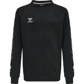 Hummel Sweatshirt i Bomull - , storlek 128 cm