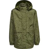 Hummel South Regnrock