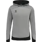 Hummel Lead Poly Tröja Med Huva