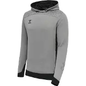 Hummel Lead Poly Tröja Med Huva
