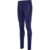 Hummel Staltic Poly Leggings Med Hög Midja