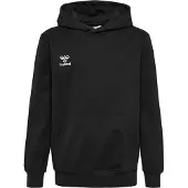 Hummel Luvtröja hmlGO 2.0 - Svart Barn, storlek 152 cm