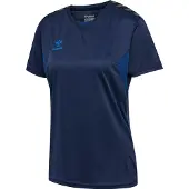 Hummel Authentic Pl T-shirt Med Korta ärmar