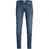 Jack & Jones Jeans 'Liam' blå denim