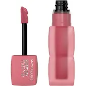 Maybelline SuperStay Teddy Tint Läppstift Petalcore 5 ml
