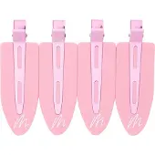 Mermade Hair Jumbo No Crease Clips Håraccessoarer 4 st