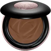 Lancôme Teint Idole Ultra Wear Skin Refining Setting Powder Kompaktpuder 10 g Nr. 04 - Deep