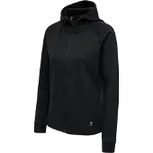 Hummel Essi Sweatshirt Med Dragkedja