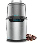 Cecotec Mill Titanmill 300 Duoclean Elektrisk Kaffekvarn