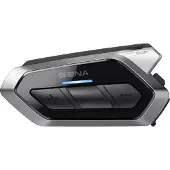 Sena 50R Sound by Harman Kardon Bluetooth Dubbelpaket för kommunikationssystem
