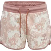 Hummel Shorts - hmlJUNA - Ash Rose - - 4 år (104) - Shorts