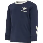 Hummel Maule T-shirt Med Lång ärm