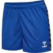 Hummel Authentic Pl Shorts