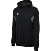 Hummel Authentic Pl Tröja Med Huva