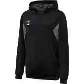 Hummel Authentic Pl Tröja Med Huva
