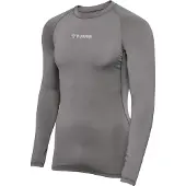 Hummel Performance T-shirt Med Lång ärm