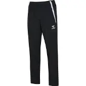 Hummel Sportbyxa 'Lead 2.0' svart / vit
