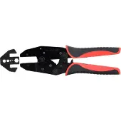 Ks Tools 115.1445 1151445 Crimptång 1.72 till 8.23 mm²