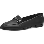 Tamaris Slip-in svart