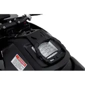 SW-Motech Pro Husqvarna Norden 901 21 Bränsletankring