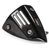 Akrapovic P-hsit125so1 Värmesköld