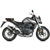 MIVV SR-1 avgassystem med EG-typgodkännande CB750 HORNET 23-