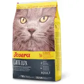 Josera Kattpåse Catelux