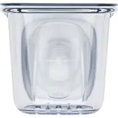 Oxo Badrumsmugg med sugpropp