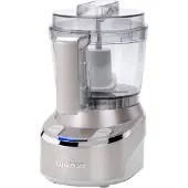 Cuisinart Mini Prep Pro Matberedare Sladdlös 0,9 L - Tillbehör Matberedare & Assistenter Plast Silver