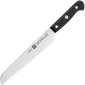 Zwilling Gourmet bread knife 20 cm, 36116-201