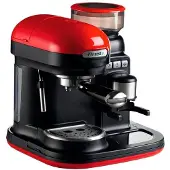 Ariete Espresso Moderna Rosso 1318/00 Espressomaskin