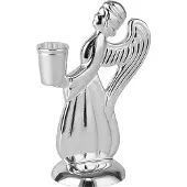 Skultuna Skyddsängeln silver