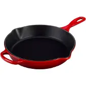 Le Creuset High 26 Cm Stekpanna