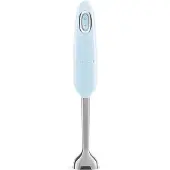 Smeg 50s Style Hbf11 700w Handmixer