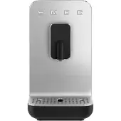 Smeg Espressomaskin BCC01BLMEU Svart