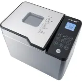Steba Bakmaskin, 17 Program, 500/750/1000 Gr Bröd