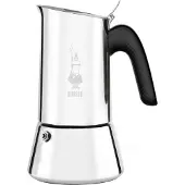 Bialetti Venus Moka 10 Koppar