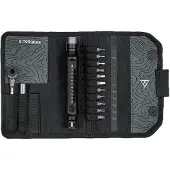 Topeak E-torqbar Torque Verktygssats