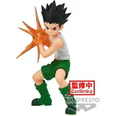 Banpresto Hunter X Hunter Vibration Stars Gon-figur 11 cm