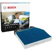 Bosch Kupéfilter 0 986 628 567