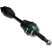 Blue Print Drivaxel ADT389501 vänster