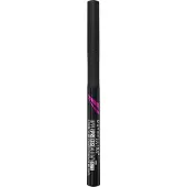 Maybelline Hyper Precise All Day Eyeliner 1 st Nr. 701 - Matte Black