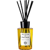 Acqua di Parma Luce di Colonia, Pansarvagn, Doftspridare med doftpinnar av vass, 0,18 l